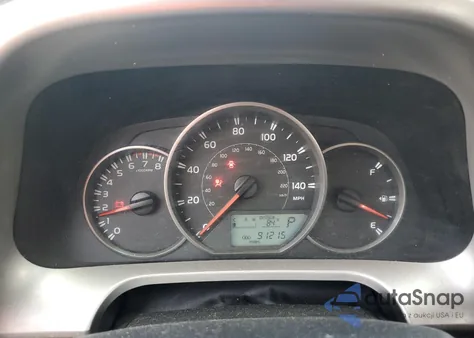 2016 Toyota Rav4 Le from USA, damaged, VIN JTMBFREV8GJ089255